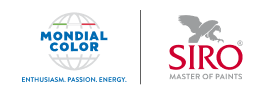 Logo Mondial Color / Siro
